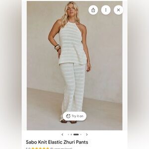 Sabo Skirt Zhuri Set